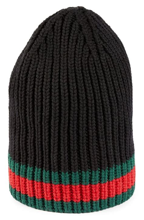 gucci snow hats|gucci hat nordstrom.